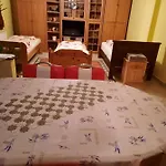 Vendégház Méz-bor Szálló