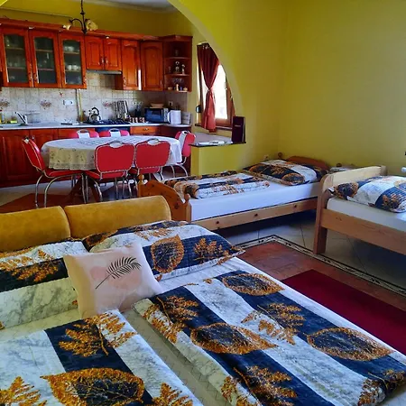 Méz-bor Szálló 3*