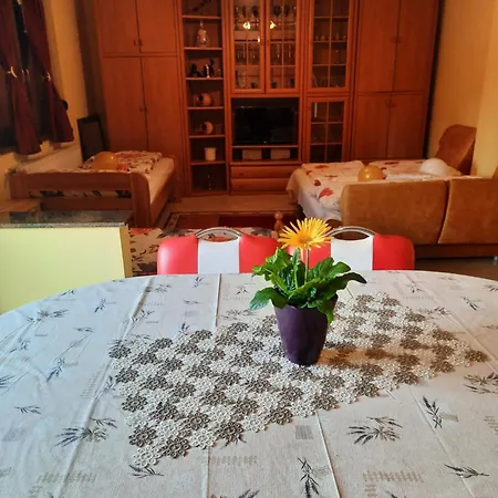 Méz-bor Szálló Báránd